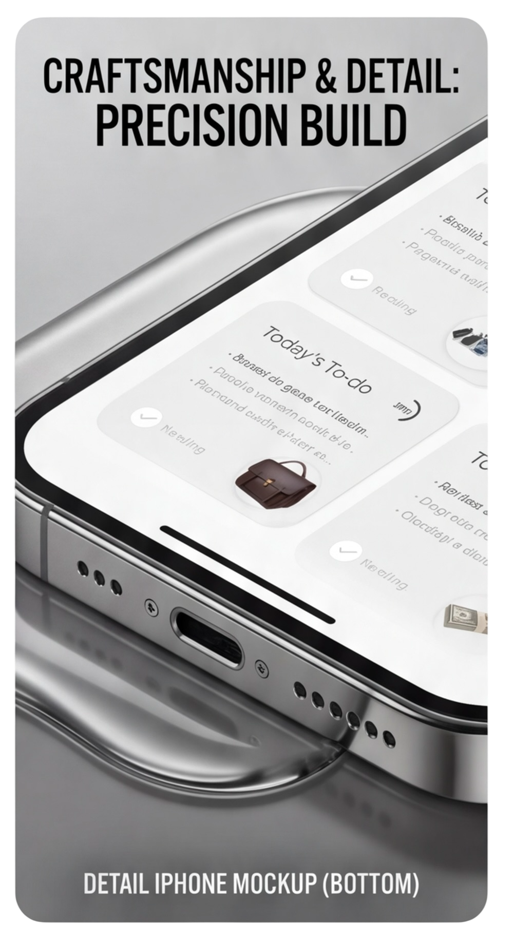 mockup