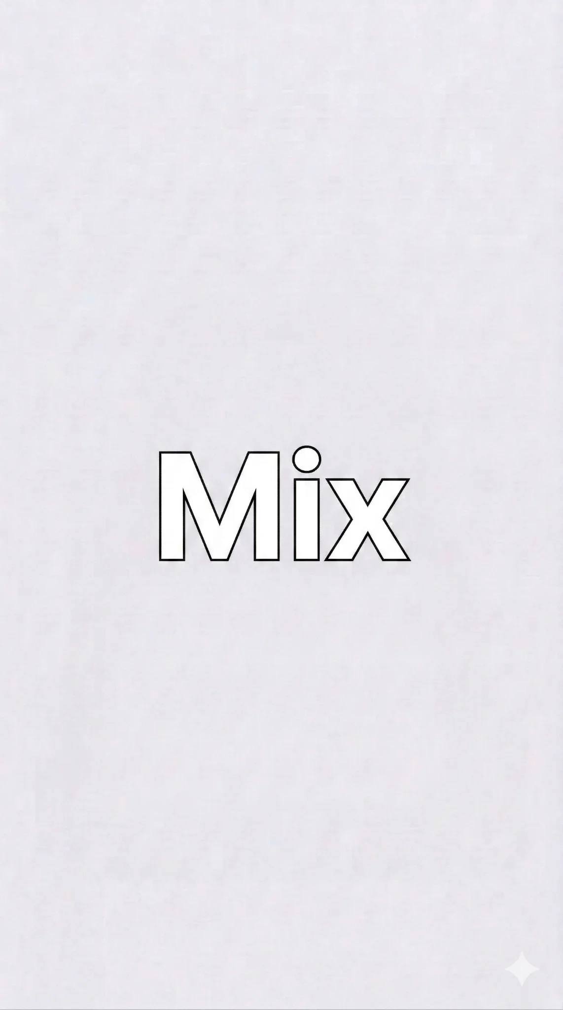 3D smartphone mockup frame style 5